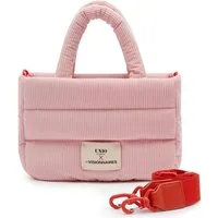 Les Visionnaires Henkeltasche Unio Cortina S, Polyester