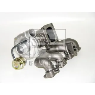 BE Turbo Turbolader Ford Transit 2,0 Di 125216