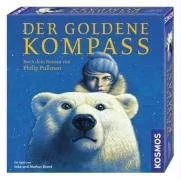 Kosmos 690137 - Der goldene Kompass