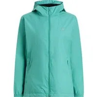 McKINLEY Regenjacke Da.-Regenjacke Kereol IV W ACTIVE PINK/WHITE