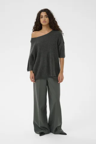 Strickpullover SLTuesday Strickpullover Casual fit