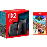 Nintendo Switch 2 Switch 2 + Mario Kart World