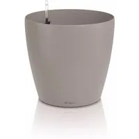 Lechuza® Pflanzkübel Classico Color 50, sandbraun