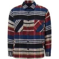 2Y Premium Langarm-Poloshirt 2Y Premium 2Y Premium Woven Shirt (1-tlg)