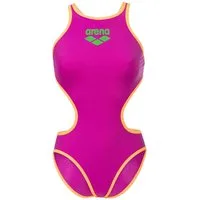 Arena Badeanzug Arena Damen Badeanzug One Biglogo 001198
