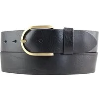 BELTINGER Ledergürtel Damen-Gürtel aus Vollrindleder 4 cm - Jeans-Gürtel für Damen 40mm - Vo (1-St)