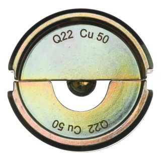 Milwaukee - Presseinsatz Q22 CU 50-1ST - 4932451769