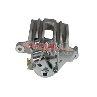 Metzger Bremssattel hinten rechts Audi A4 Seat Exeo 6260116