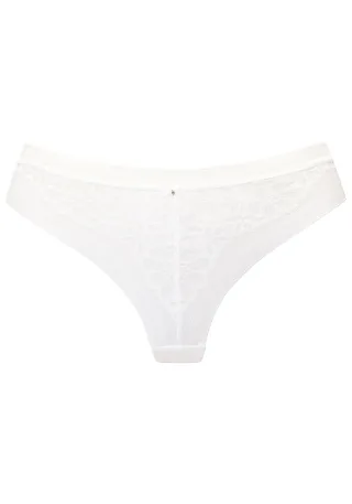 s.Oliver LM String white - Gr. - 46