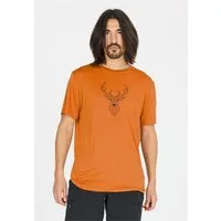 WHISTLER Funktionsshirt Whions Mit Quick-Dry-Funktion