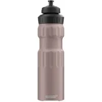 Sigg Trinkflasche Alutrinkflasche 'WMB Sport Touch', 0,75 L - Fahrradflasche, Ideale Fahrradflasche für Rennrad, MTB oder Alltag