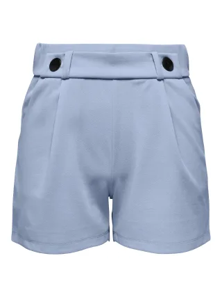 JDY - JDYGEGGO LIFE SHORTS JRS NOOS Kentucky Blue - Gr. - XL