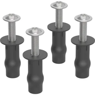 Geberit Befestigungsmaterial Funktionseinheit für Geberit AquaClean Sela, 243931001 243931001