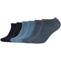 s.Oliver Sneakersocken 6er Pack
