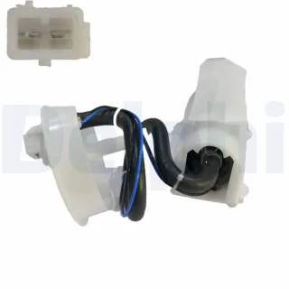 Delphi Kraftstoff-F?rdereinheit Citroen Zx Peugeot 306 FG1971-12B1