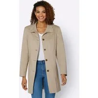 Witt Allwetterjacke Jacke Langarm
