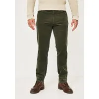 Redpoint Cordhose MILTON Regular Fit Cordhose mit Stretch