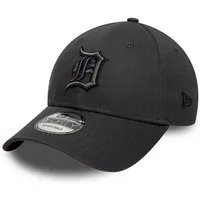 New Era Baseball Cap Detroit Tigers 9FORTY Cap New Era Anthrazit (1-St)