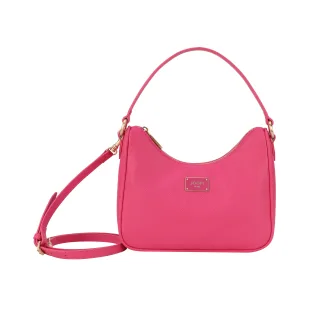Cofano Annelie Shoulderbag Mhz rose - Gr. - M