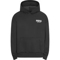 Dropsize Kapuzenpullover Dropsize Herren Dropsize Heavy Oversize Dropsize Studios Hoodie (1-tlg)