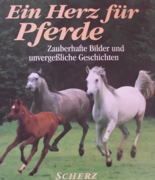 Ein Herz für Pferde