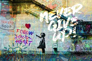 Graffiti