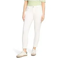 Betty Barclay Slim-fit-Jeans Damen mit Waschung