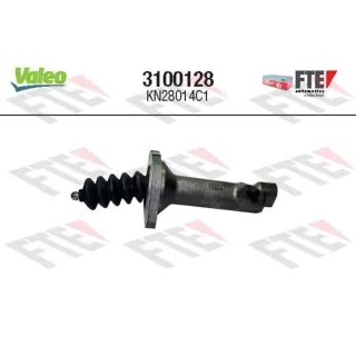 Valeo Kupplungsnehmerzylinder 3100128