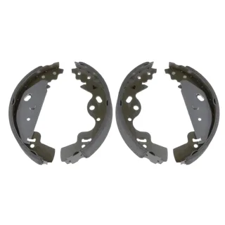 Febi Bremsbackensatz hinten Land Rover Freelander 1 171056