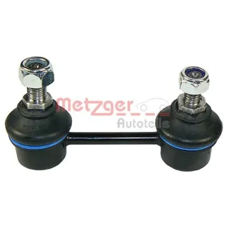 Metzger Koppelstange hinten Nissan Primera P12 53017219