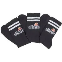 Ellesse Sportsocken Set (Set) 3er Packung, für sportliche Aktivitäten