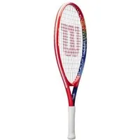 Wilson Tennisschläger Slam Boys 23in (7-10 Jahre) - besaitet