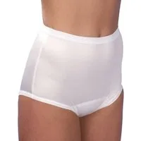 Hydas Inkontinenzslip mit Shaping-Effekt - figurformend, trägt sich wie gewohnte Unterwäsche Sicherer Halt durch breites Gummiband, hautfreundlich & hygienisch