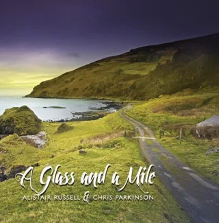 A Glass and a Mile