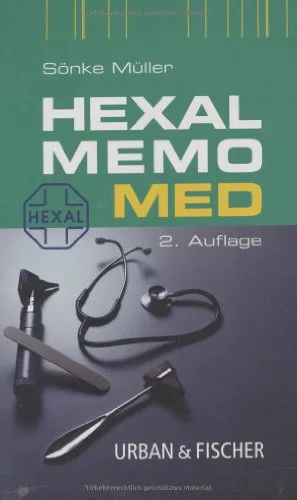 Hexal Memomed
