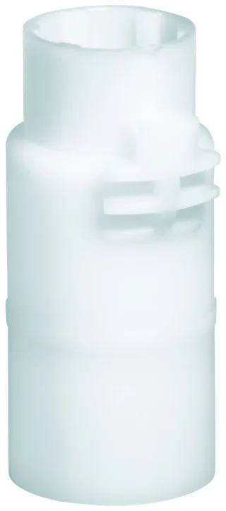 Grohe Anschlaghülse 10093 für THM-Brausebatterie Grohtherm, 10093000 10093000