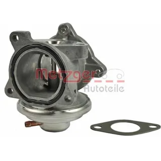 Metzger AGR-Ventil Audi Seat Skoda VW 0892334 1,4