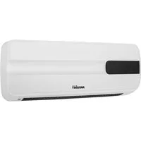 Tristar Keramikheizlüfter Tristar KA-5070 Elektroheizlüfter (Keramik) – PTC – Wandmontierbar, PTC - Wandmontage möglich