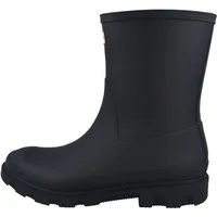 Hunter Downpour Short Boot Unisex Erwachsene Gummistiefelette