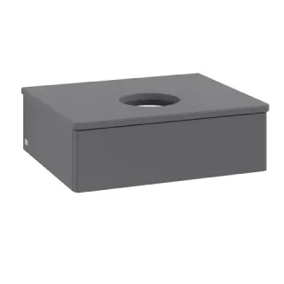 Villeroy & Boch Waschtischunterschrank Antao K07_1 600x190x500mm FK/AP: GK/0 K07010GK