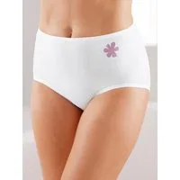 Witt Slip Taillenslip (6-St)