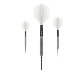 Red Dragon Luke Humphries TX1 Pioneer Switch Point Steeldarts