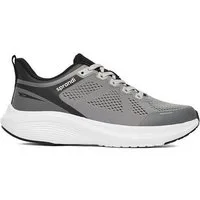 sprandi Sprandi Herrenschuhe Grau Sprandi-CEOWB-V-24MR1027 Grau Sneaker