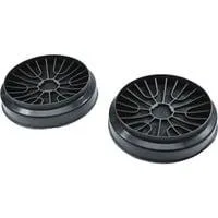 Aktivkohlefilter DHZ5276 schwarz