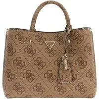 Guess Handtasche Meridian II Girlfriend Satchel