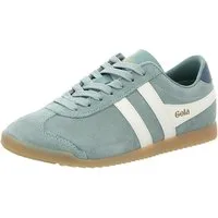 Gola Bullet Suede Sneaker