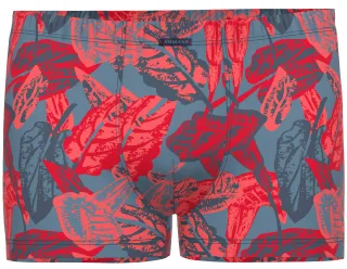 AMMANN - GOTS RETRO SHORT - Gr. - 5