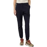 Jack Wolfskin Outdoorhose NEWPORT mit Elasthan-Anteil, aus Polyester, in den Größen 34 bis 46