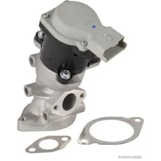 Elparts AGR-Ventil links Land Rover Discovery Range 2,7