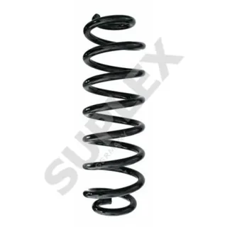 Suplex Feder hinten VW Passat B7 39504